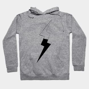 Thunder Hoodie